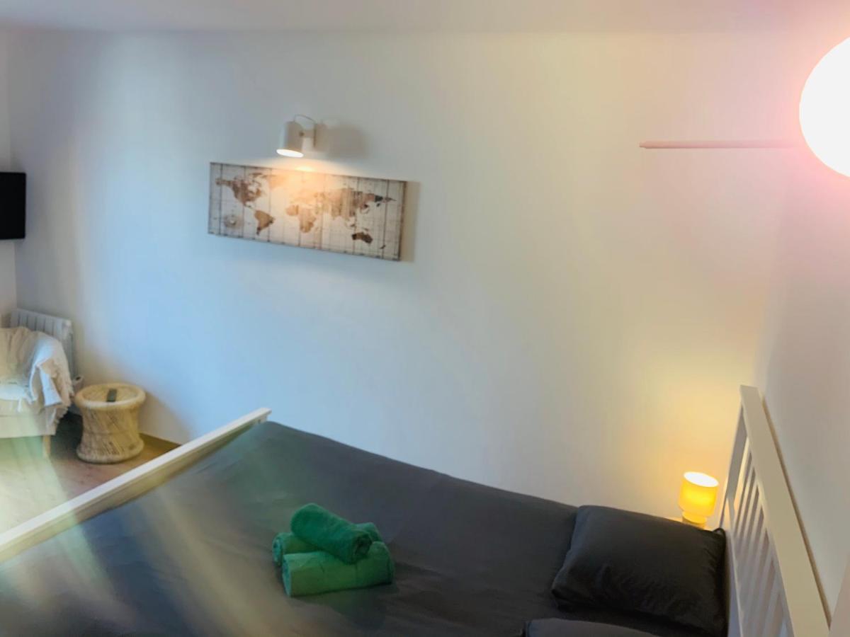 Tulipe Studio Apartment Manosque Exterior foto