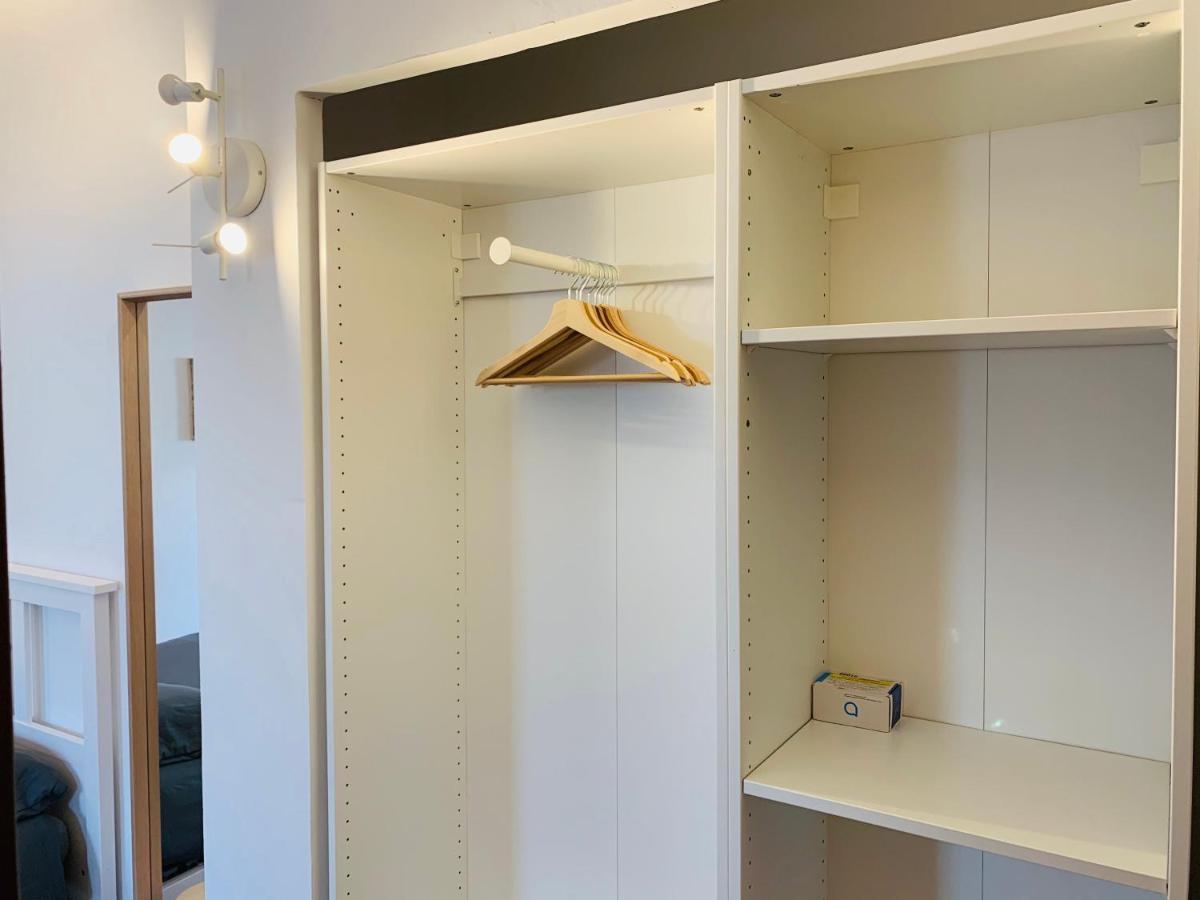 Tulipe Studio Apartment Manosque Exterior foto