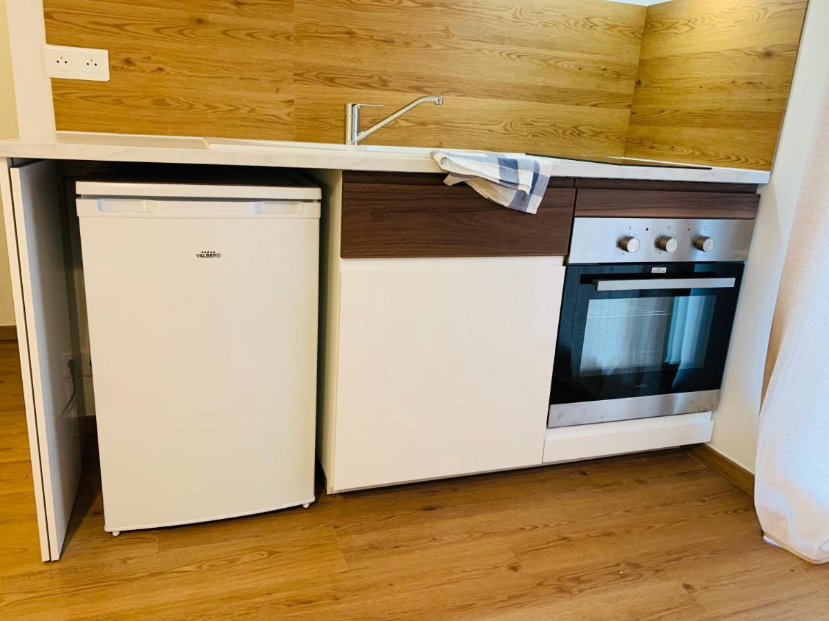 Tulipe Studio Apartment Manosque Exterior foto