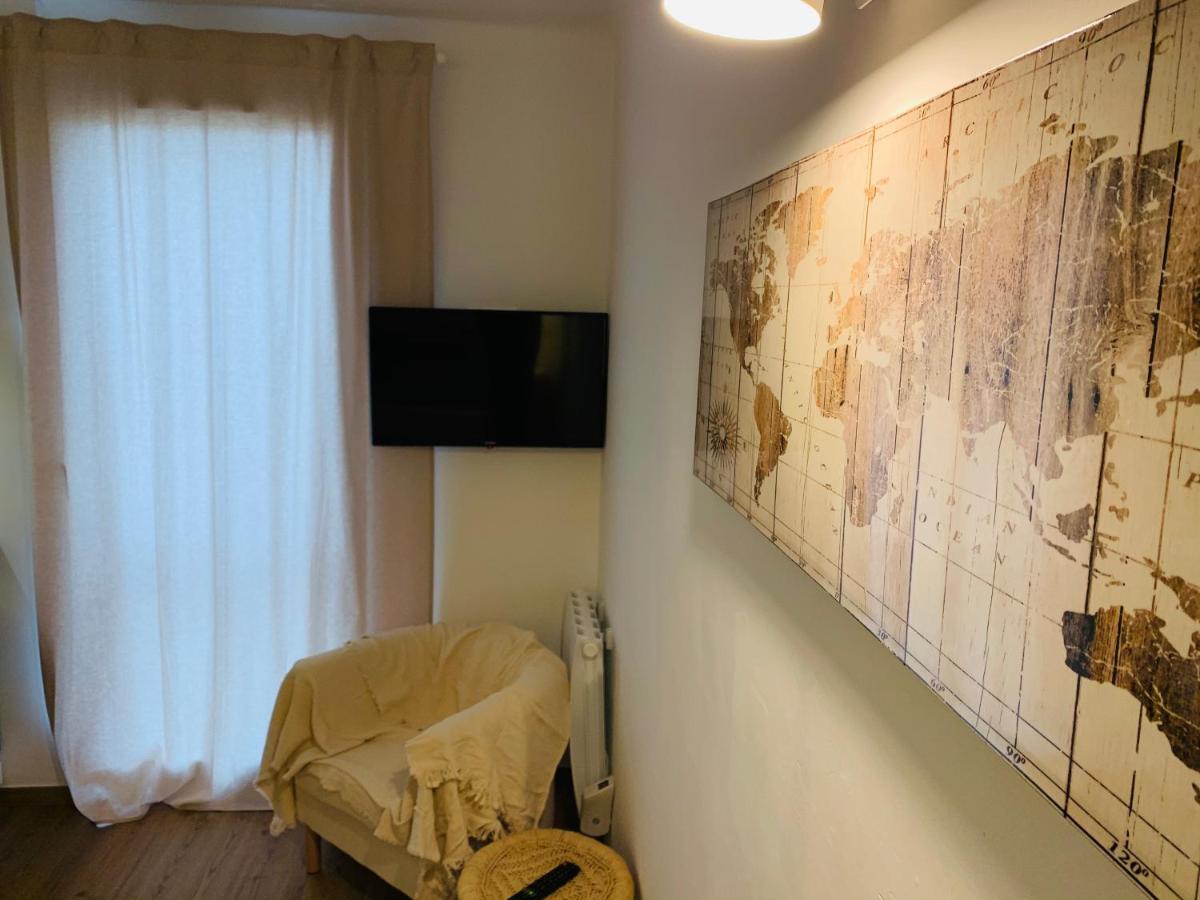 Tulipe Studio Apartment Manosque Exterior foto